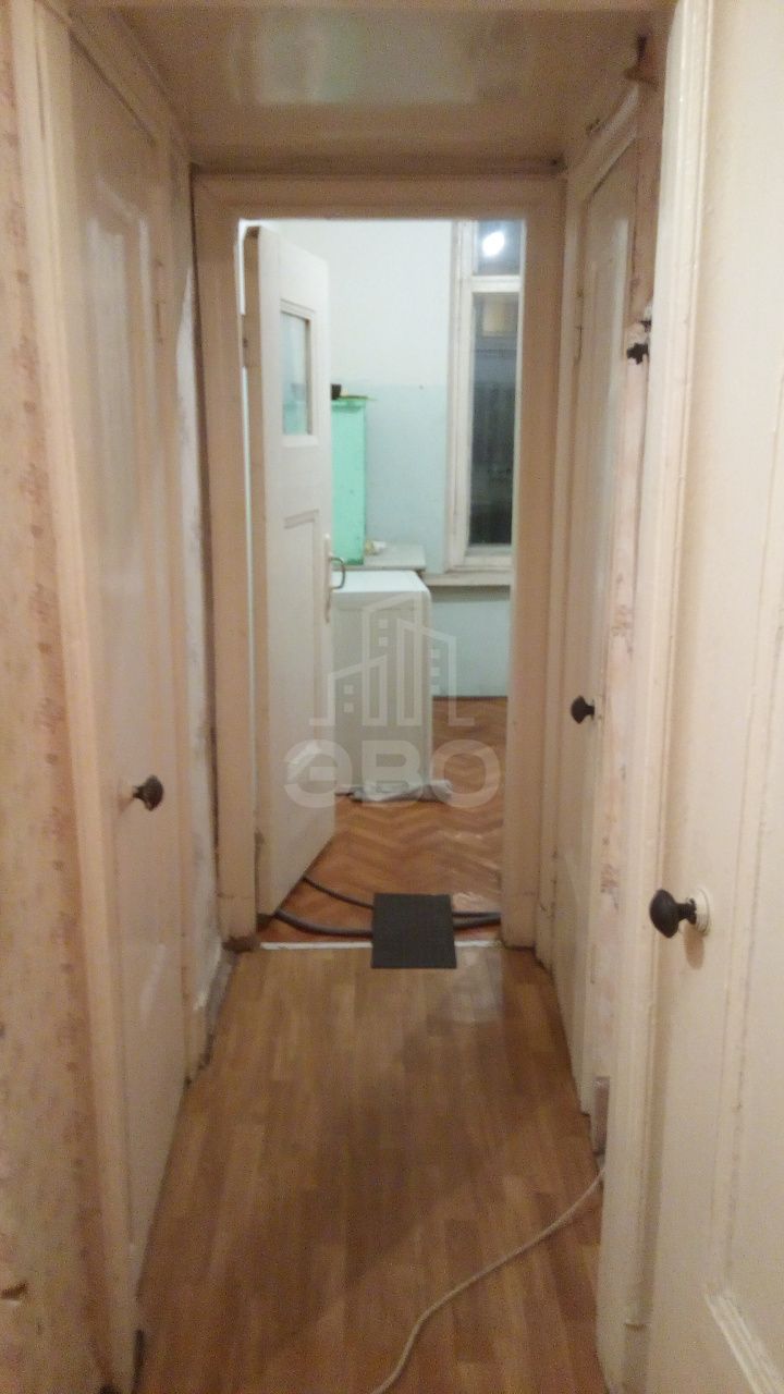 комната в Санкт-Петербурге по адресу: Гданьская ул., 3