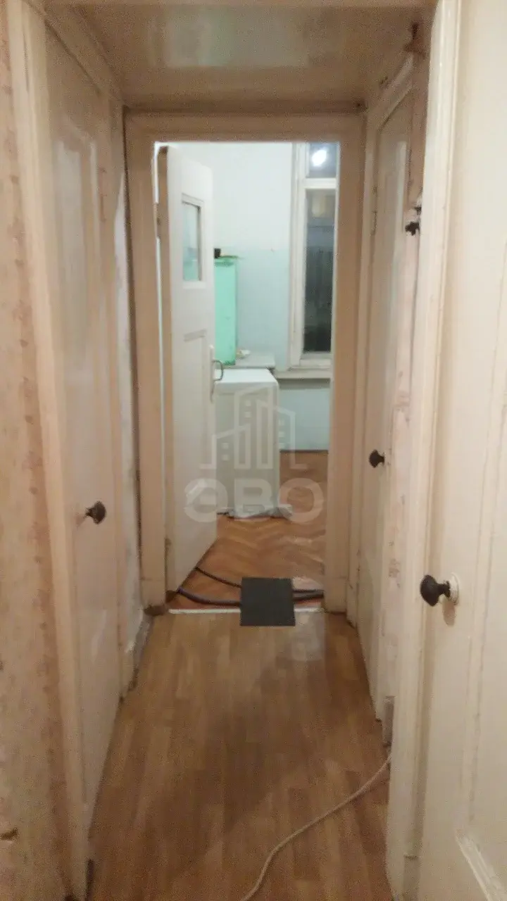 комната в Санкт-Петербурге по адресу: Гданьская ул., 3