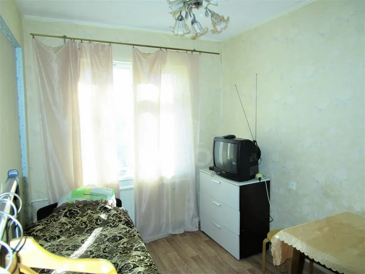 комната в Санкт-Петербурге по адресу: Софьи Ковалевской ул., 8, к 2