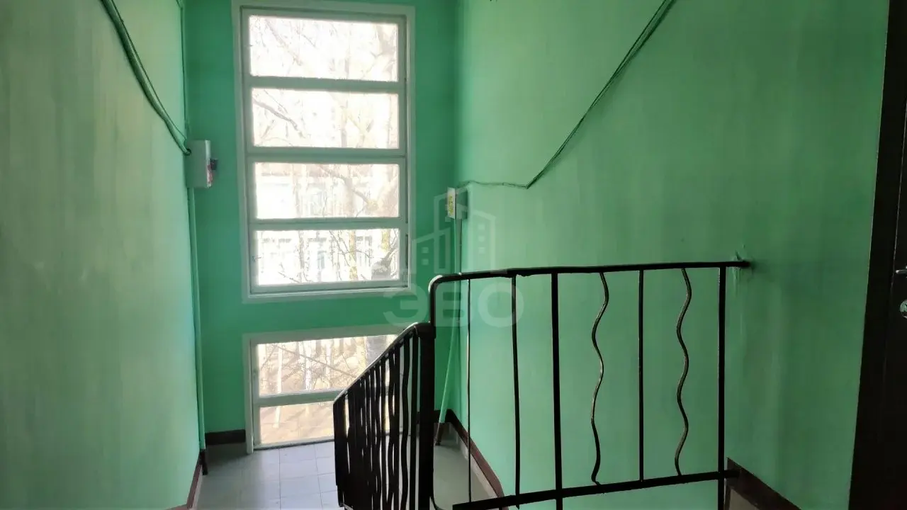 комната в Санкт-Петербурге по адресу: Софьи Ковалевской ул., 8, к 2