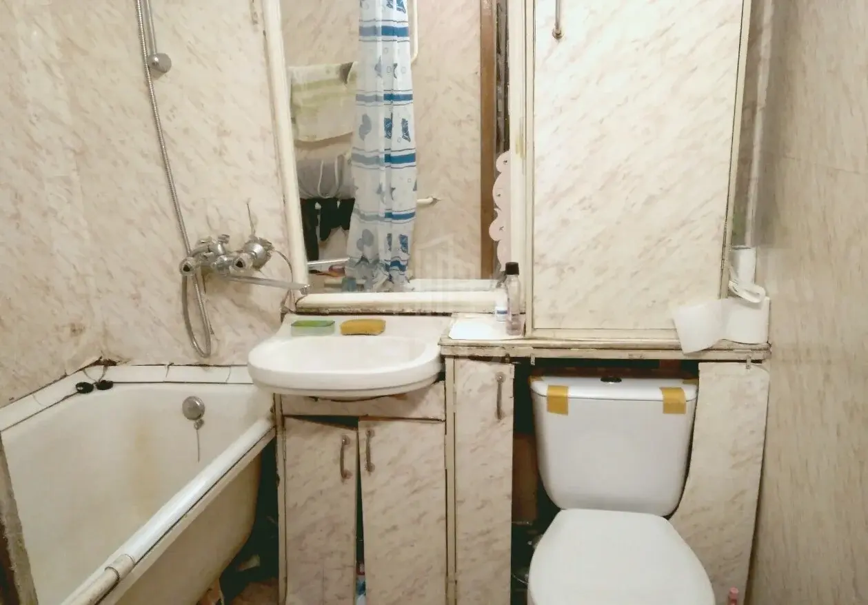 комната в Санкт-Петербурге по адресу: Софьи Ковалевской ул., 8, к 2