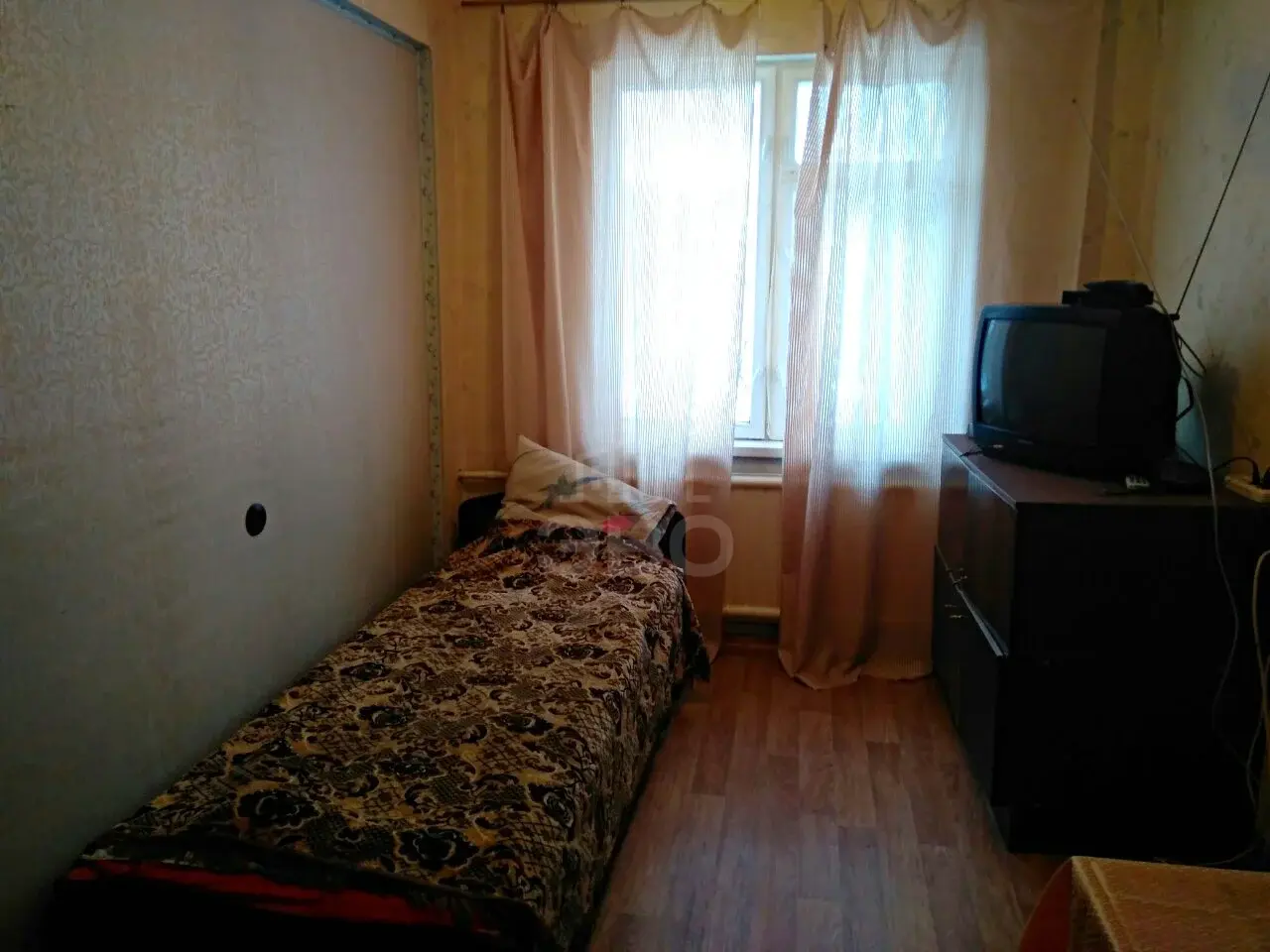 комната в Санкт-Петербурге по адресу: Софьи Ковалевской ул., 8, к 2