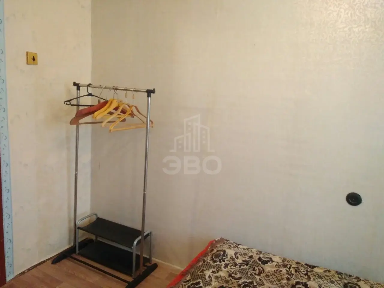 комната в Санкт-Петербурге по адресу: Софьи Ковалевской ул., 8, к 2