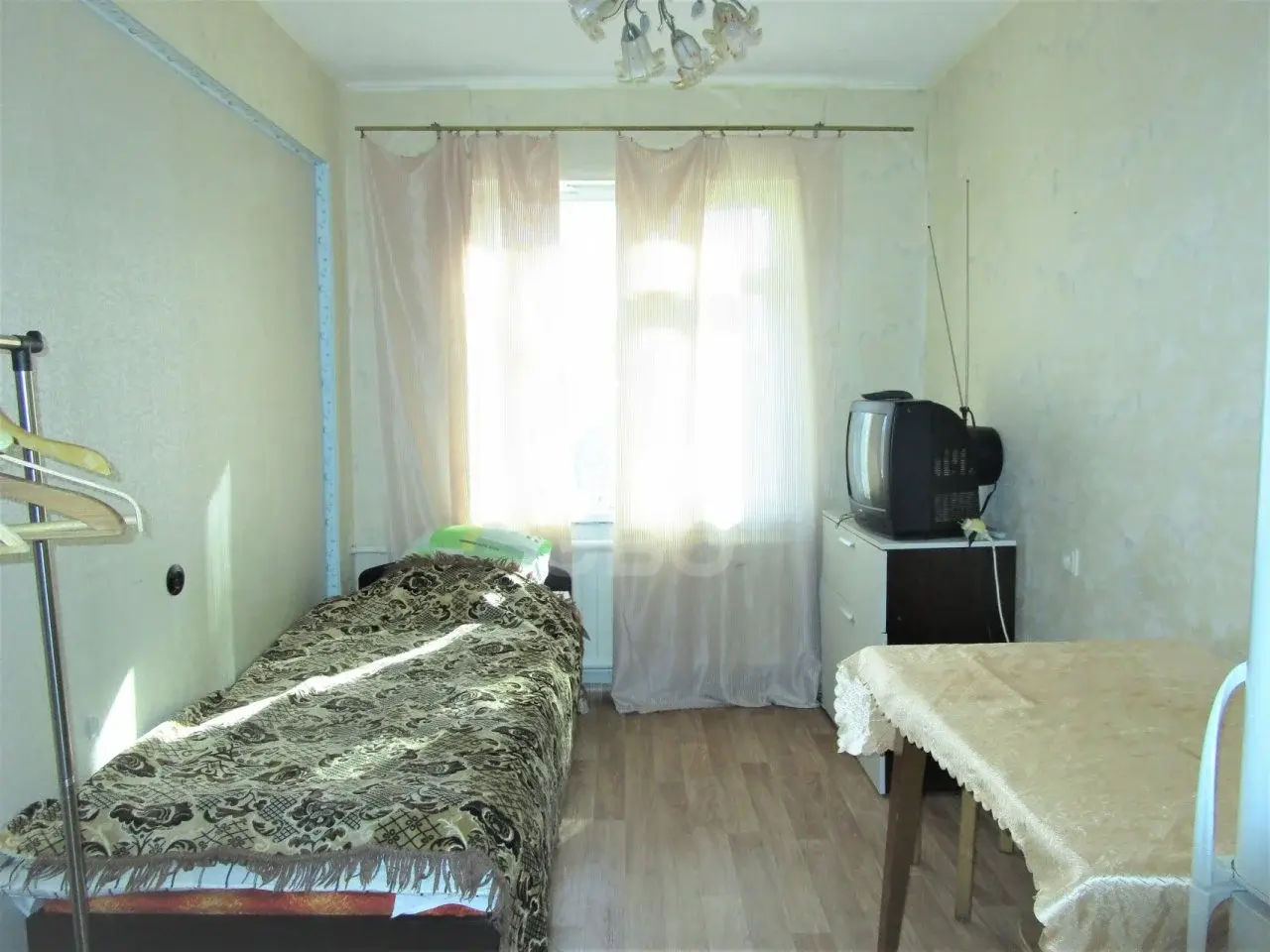 комната в Санкт-Петербурге по адресу: Софьи Ковалевской ул., 8, к 2