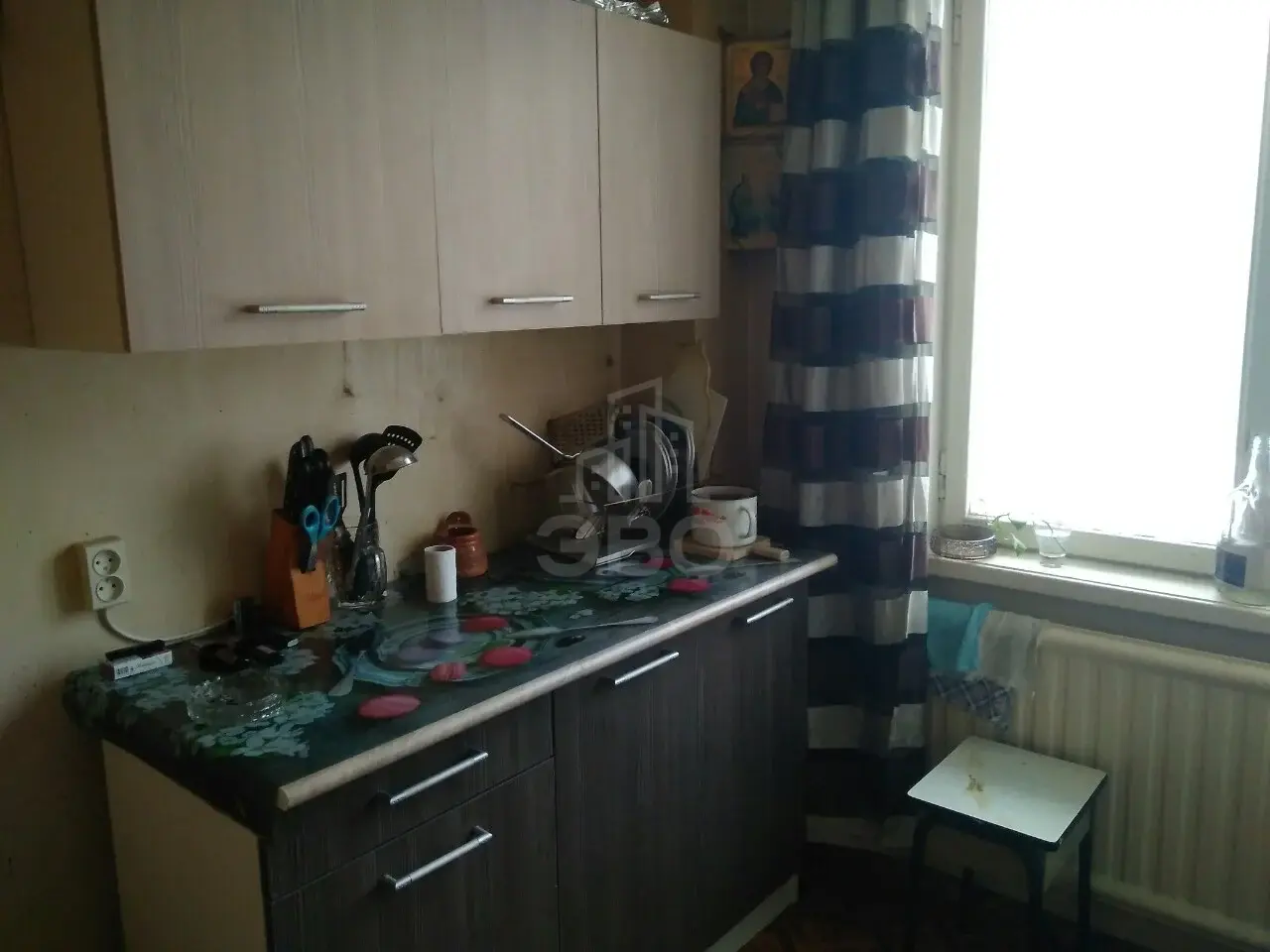 комната в Санкт-Петербурге по адресу: Софьи Ковалевской ул., 8, к 2