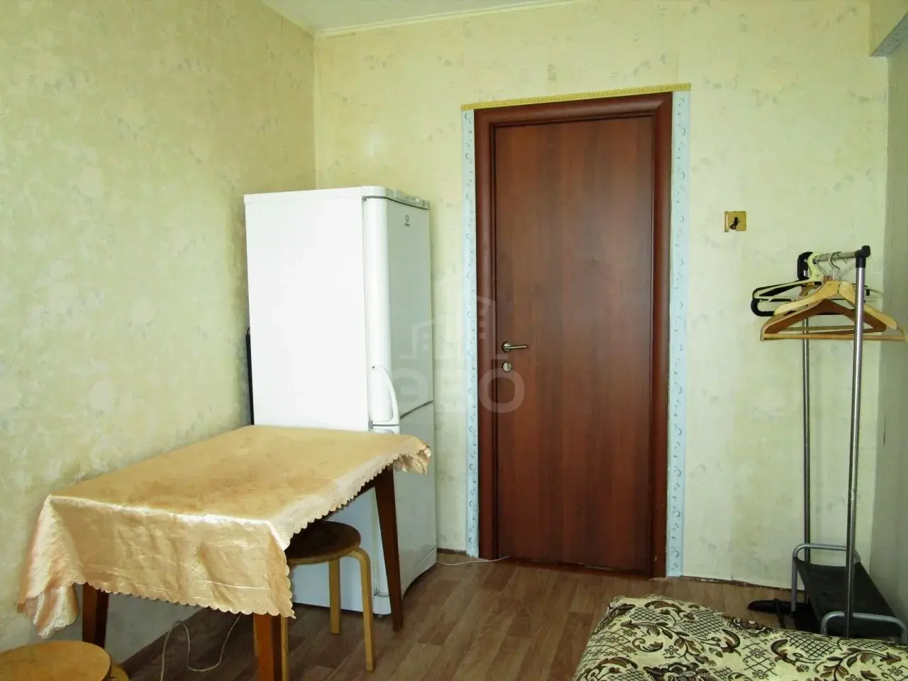комната в Санкт-Петербурге по адресу: Софьи Ковалевской ул., 8, к 2