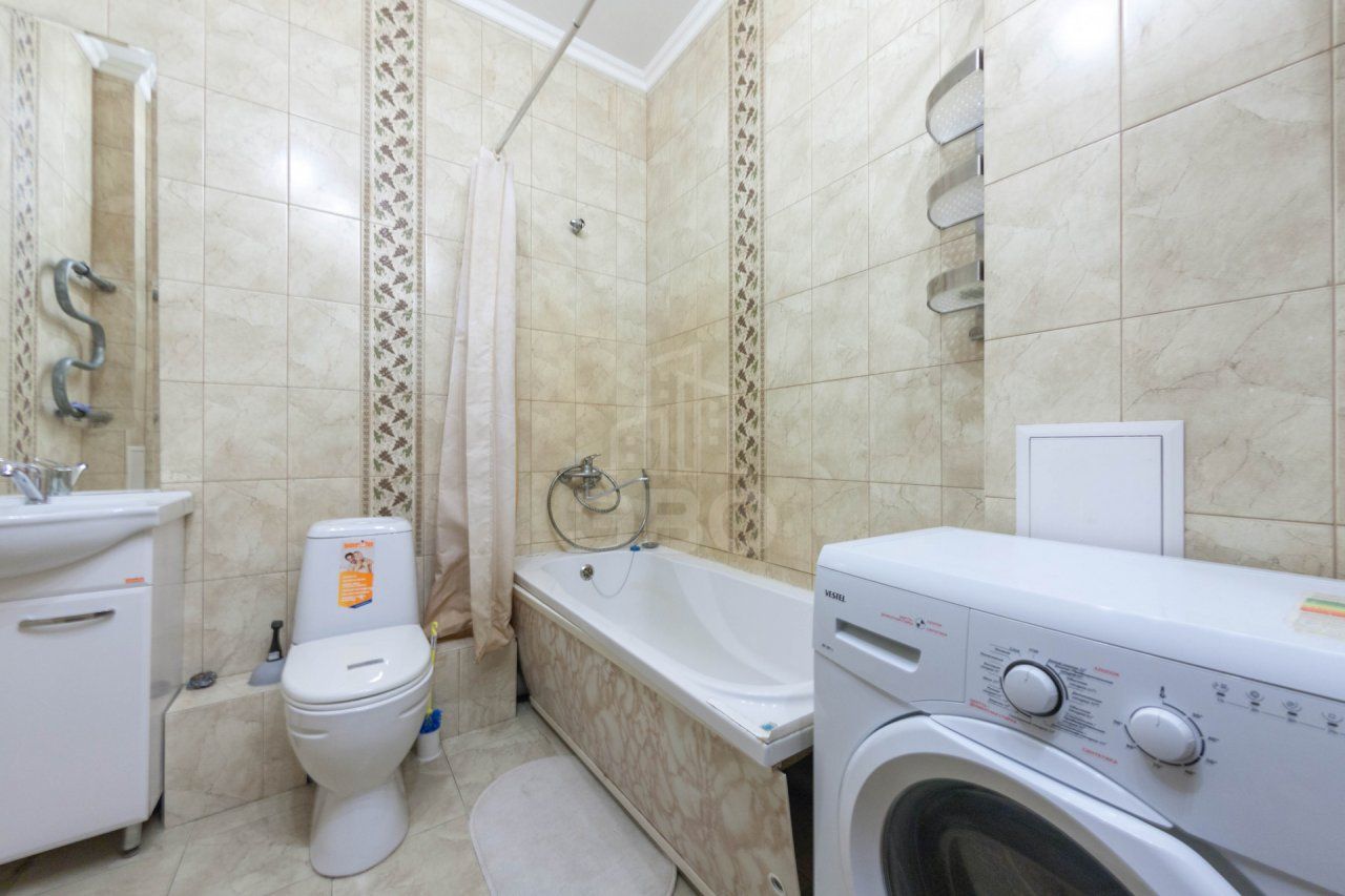 двухкомнатная квартира в Санкт-Петербурге по адресу: Луначарского пр-кт., 11, к 1