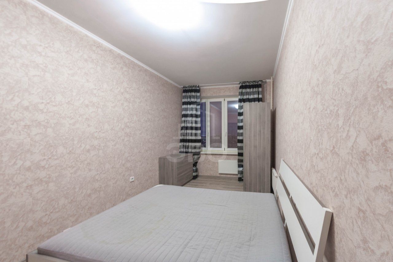 двухкомнатная квартира в Санкт-Петербурге по адресу: Луначарского пр-кт., 11, к 1