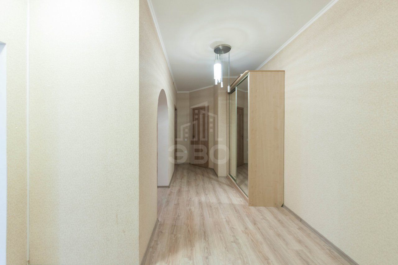 двухкомнатная квартира в Санкт-Петербурге по адресу: Луначарского пр-кт., 11, к 1