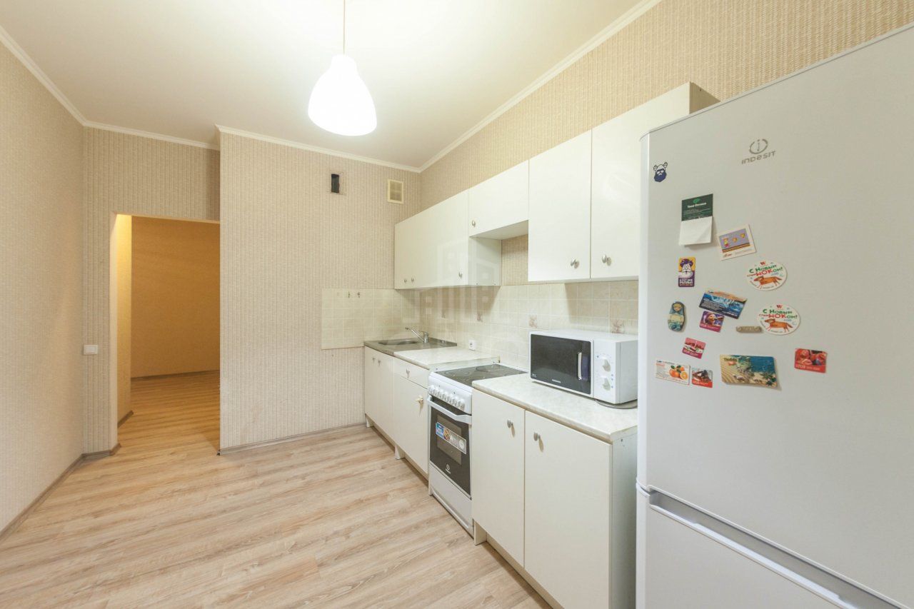 двухкомнатная квартира в Санкт-Петербурге по адресу: Луначарского пр-кт., 11, к 1