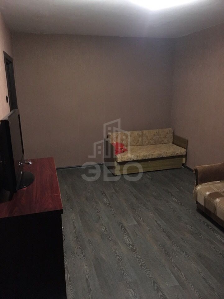 двухкомнатная квартира в Санкт-Петербурге по адресу: Маршала Казакова ул., 40, к 1