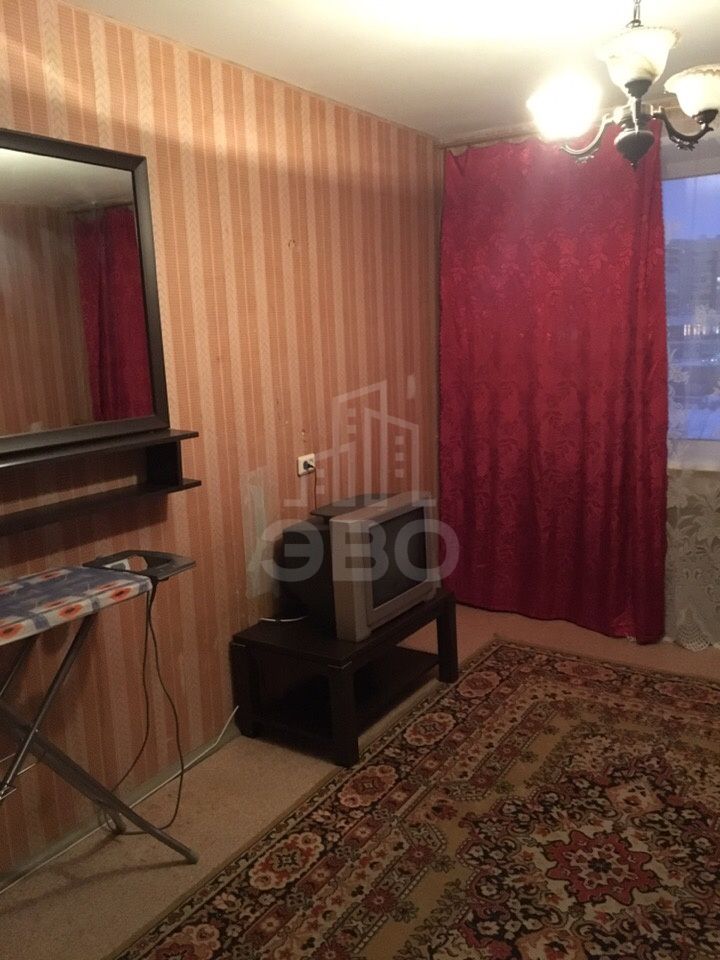 двухкомнатная квартира в Санкт-Петербурге по адресу: Маршала Казакова ул., 40, к 1