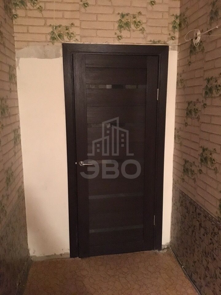 двухкомнатная квартира в Санкт-Петербурге по адресу: Маршала Казакова ул., 40, к 1