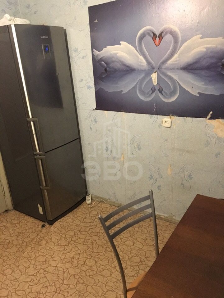 двухкомнатная квартира в Санкт-Петербурге по адресу: Маршала Казакова ул., 40, к 1