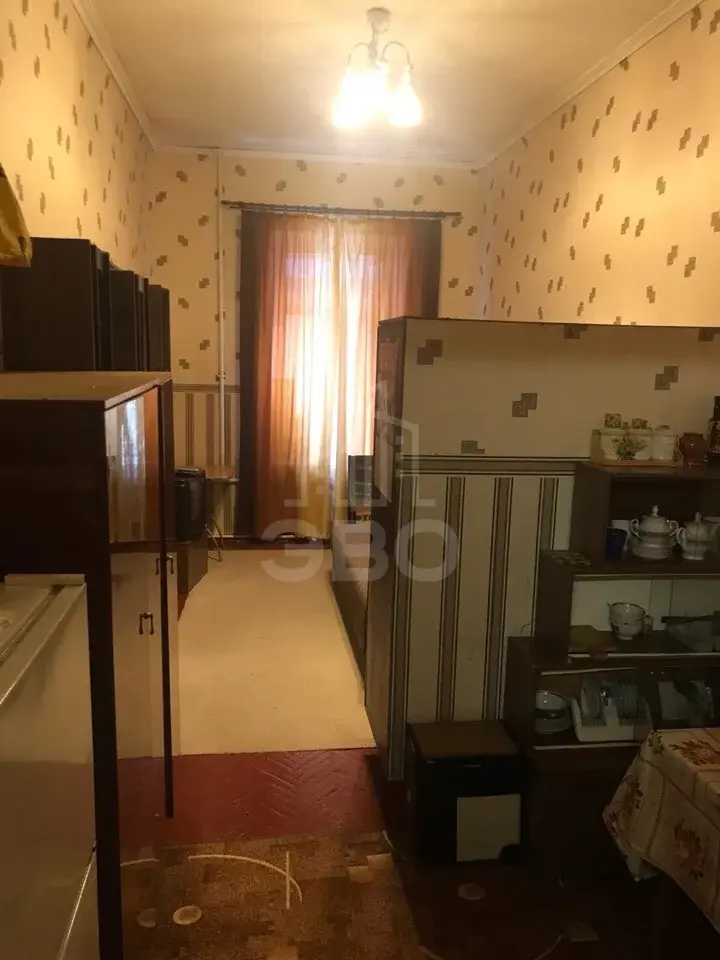 комната в Санкт-Петербурге по адресу: Московский пр-кт., 138