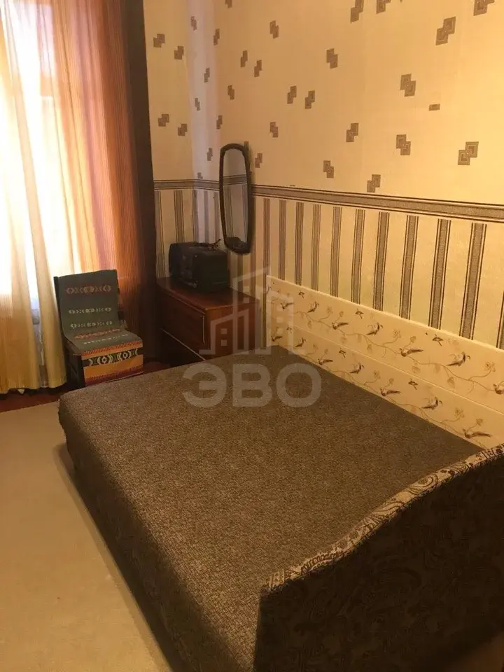 комната в Санкт-Петербурге по адресу: Московский пр-кт., 138