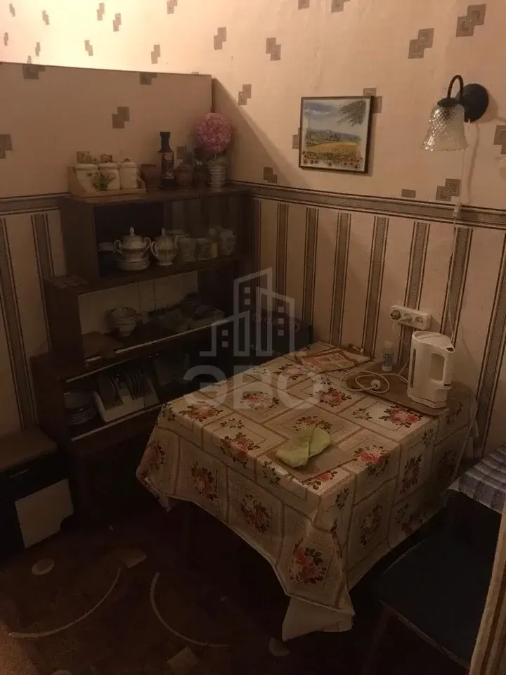 комната в Санкт-Петербурге по адресу: Московский пр-кт., 138