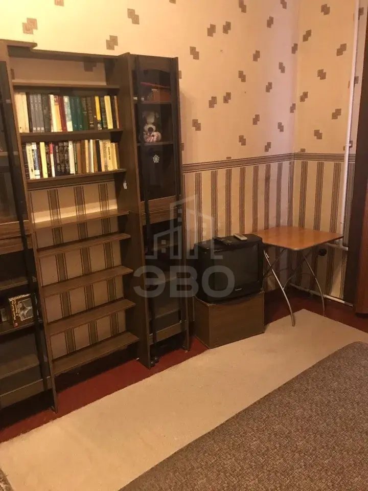 комната в Санкт-Петербурге по адресу: Московский пр-кт., 138