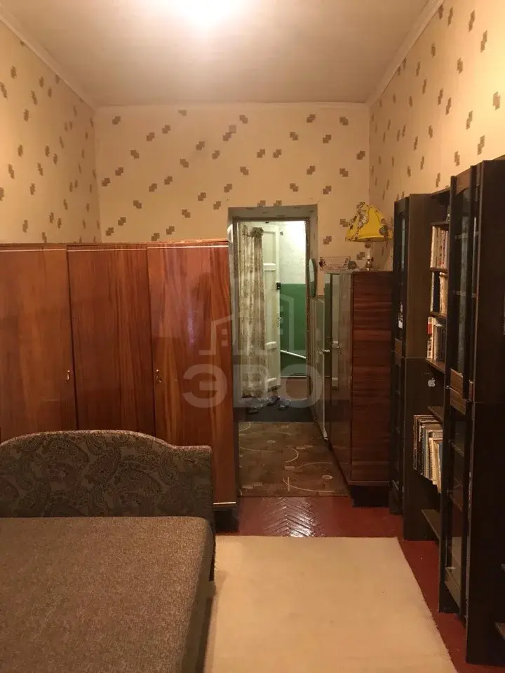 комната в Санкт-Петербурге по адресу: Московский пр-кт., 138