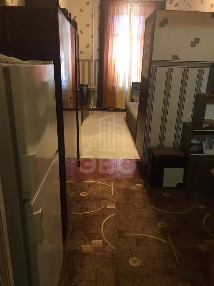 комната в Санкт-Петербурге по адресу: Московский пр-кт., 138