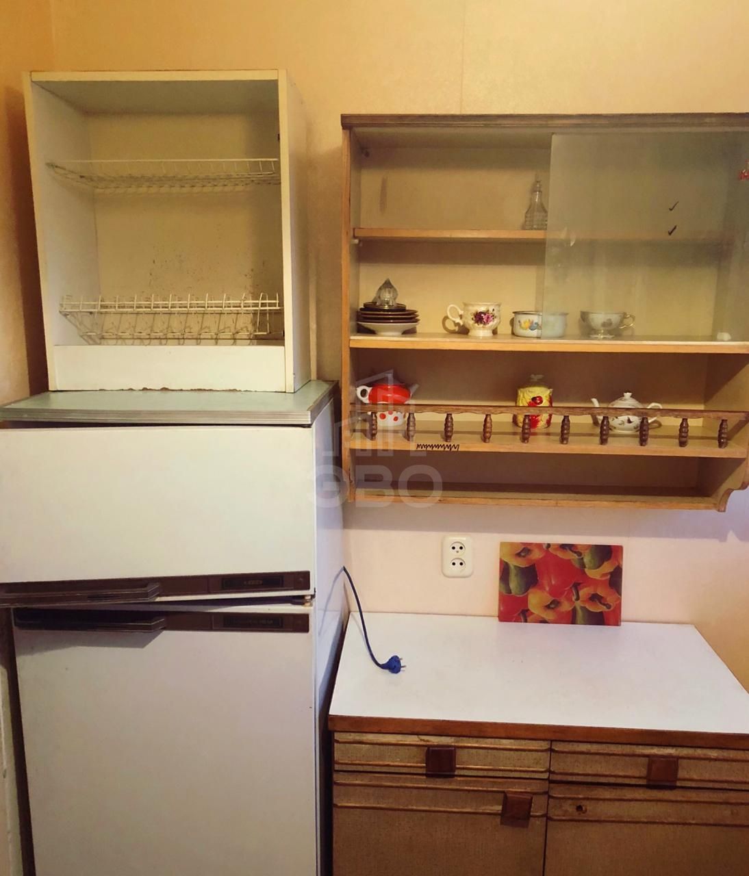 трехкомнатная квартира в Санкт-Петербурге по адресу: Пионерстроя ул., 15, к 3