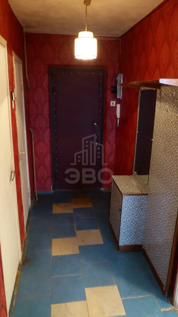 однокомнатная квартира в Санкт-Петербурге по адресу: Софийская ул., 41, к 1