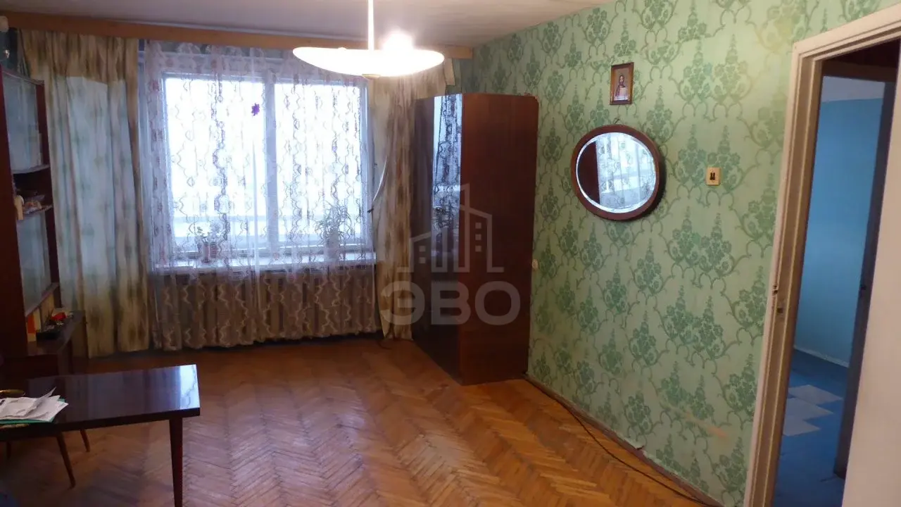однокомнатная квартира в Санкт-Петербурге по адресу: Софийская ул., 41, к 1