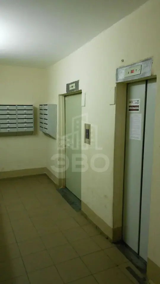 однокомнатная квартира в Санкт-Петербурге по адресу: Софийская ул., 41, к 1