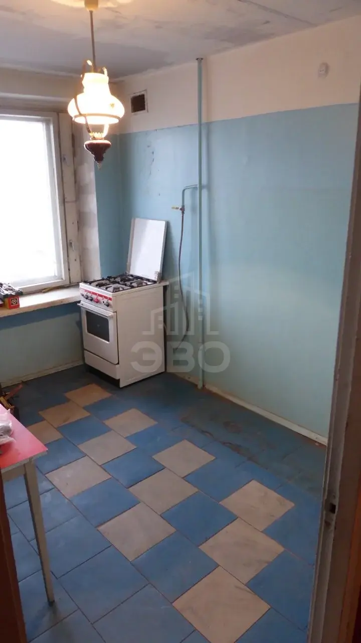 однокомнатная квартира в Санкт-Петербурге по адресу: Софийская ул., 41, к 1