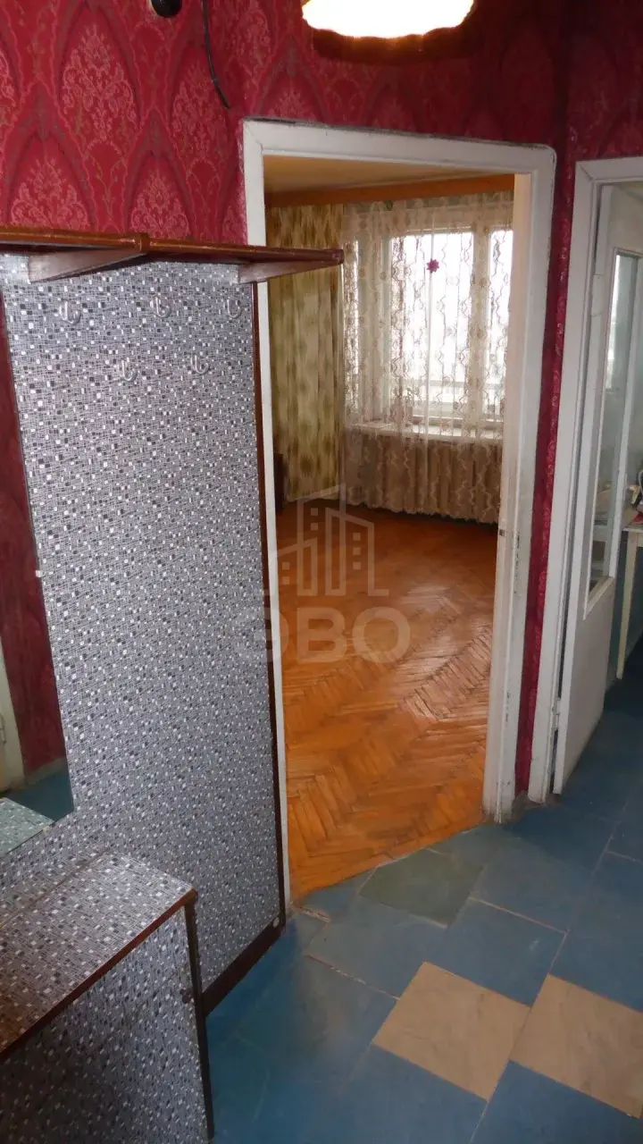 однокомнатная квартира в Санкт-Петербурге по адресу: Софийская ул., 41, к 1