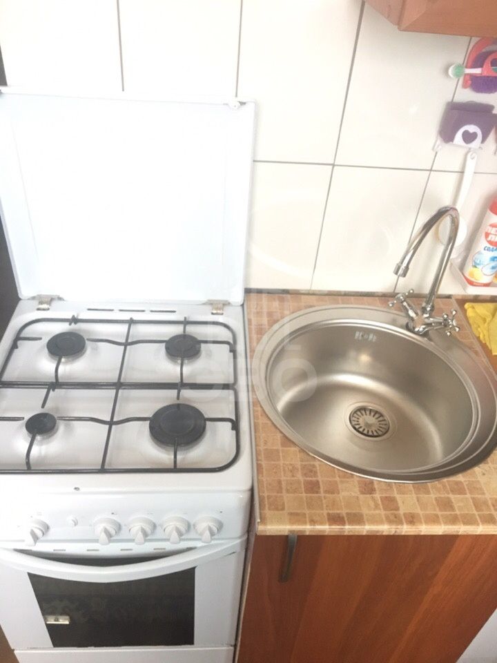 комната в Санкт-Петербурге по адресу: Партизана Германа ул., 24