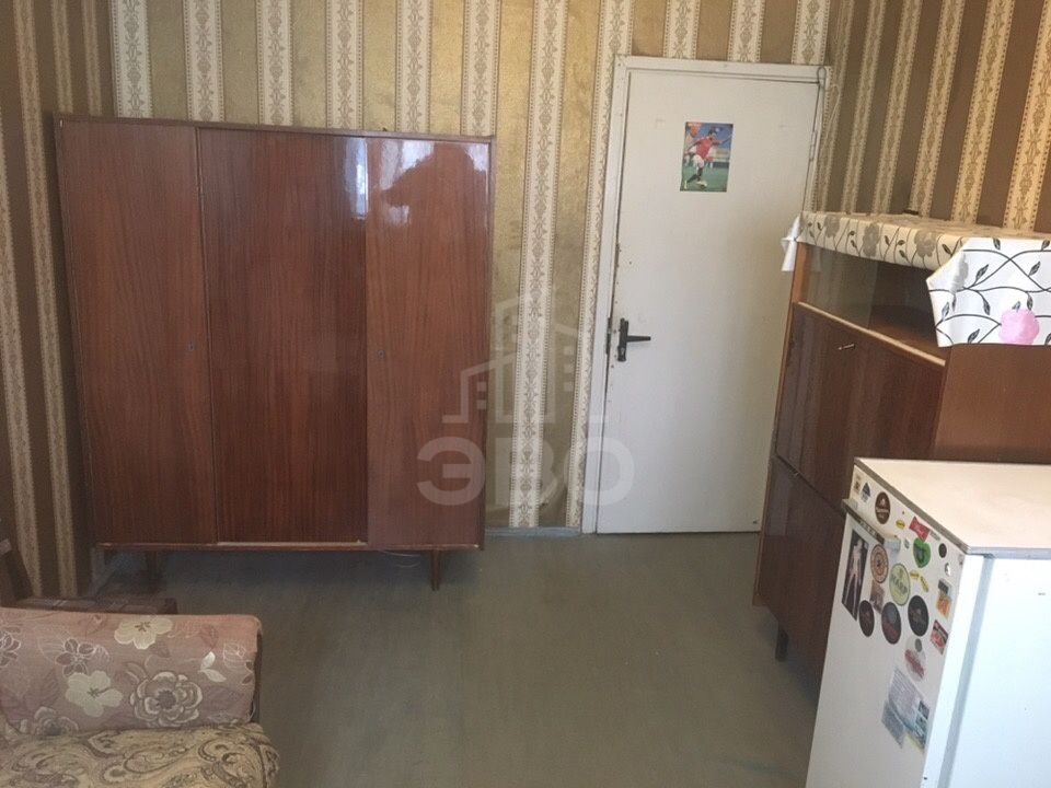 комната в Санкт-Петербурге по адресу: Партизана Германа ул., 24