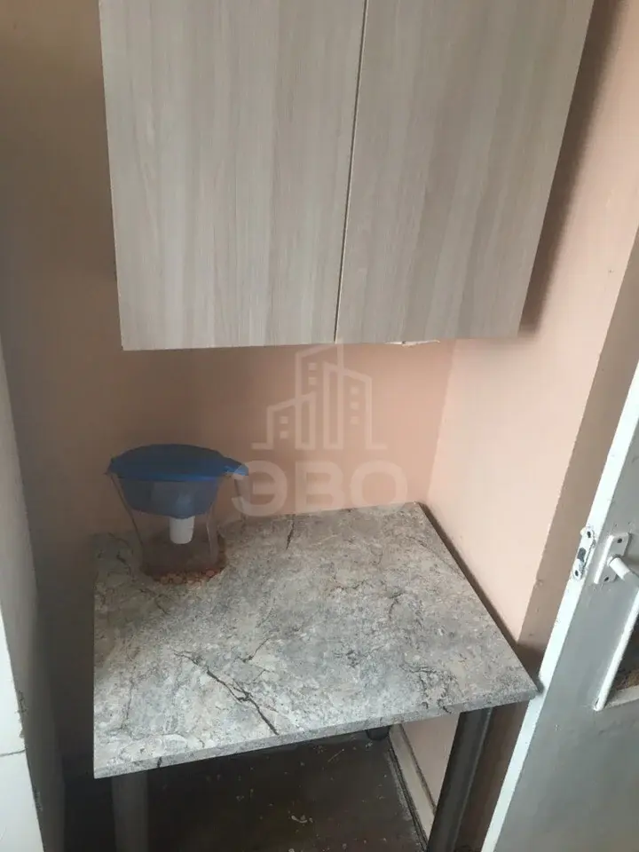 комната в Санкт-Петербурге по адресу: Партизана Германа ул., 24