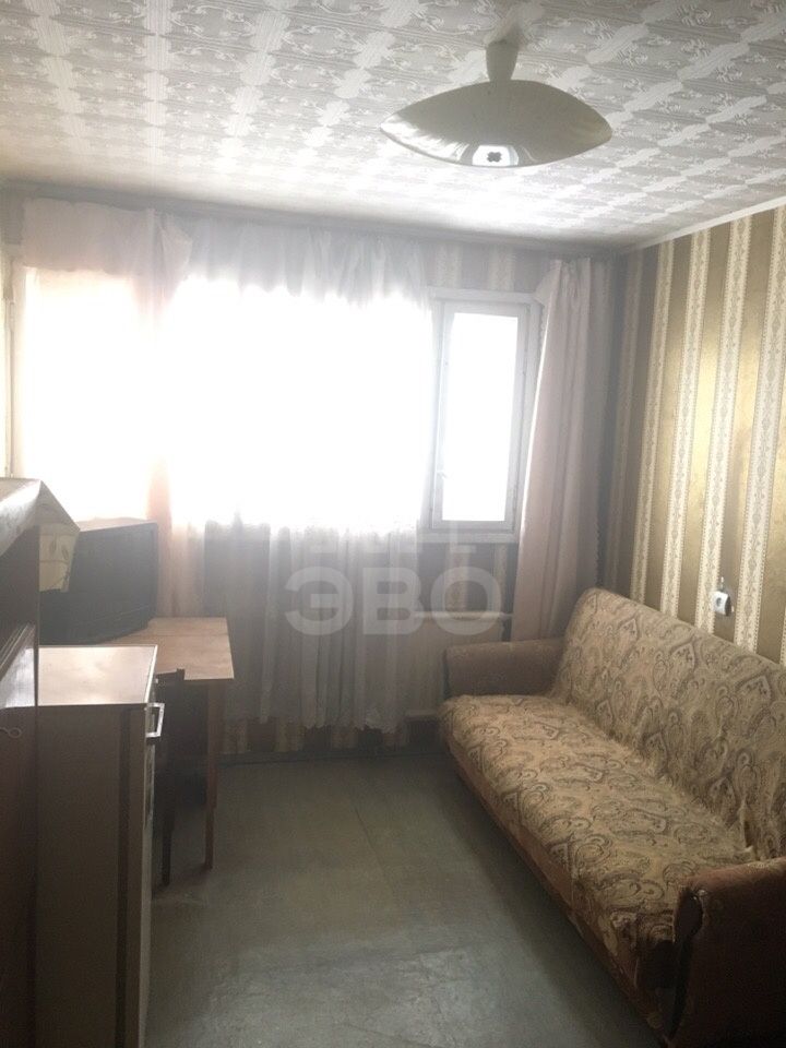 комната в Санкт-Петербурге по адресу: Партизана Германа ул., 24