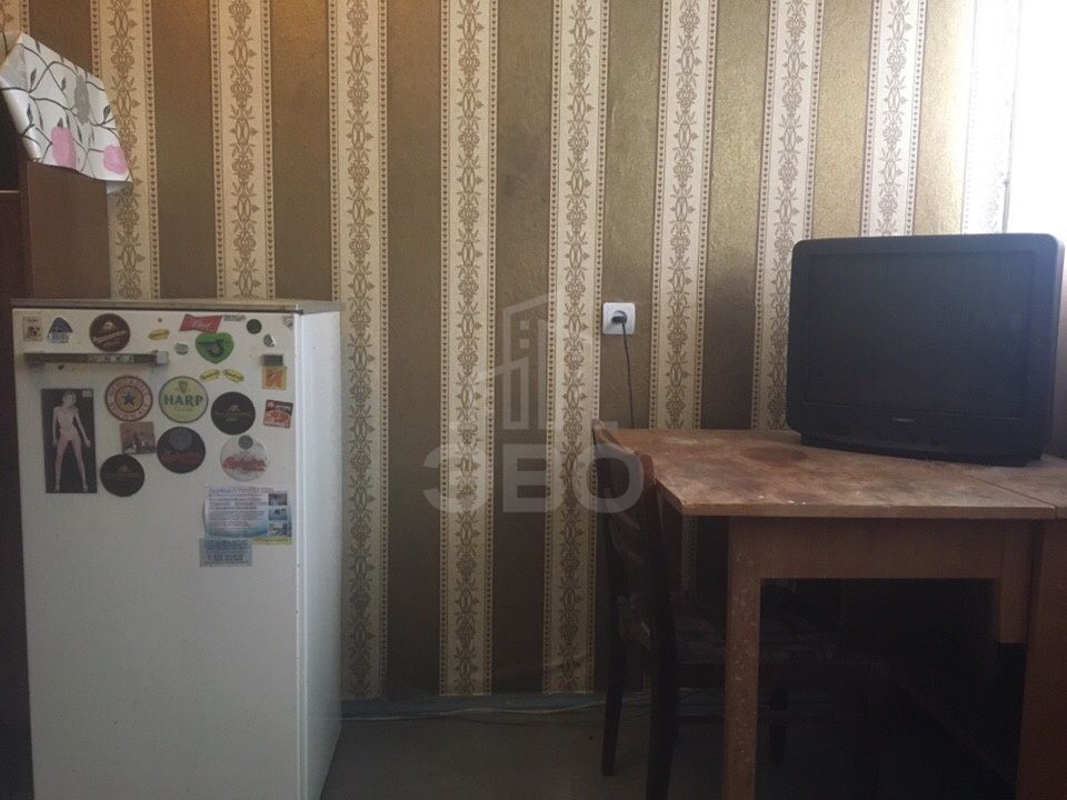 комната в Санкт-Петербурге по адресу: Партизана Германа ул., 24