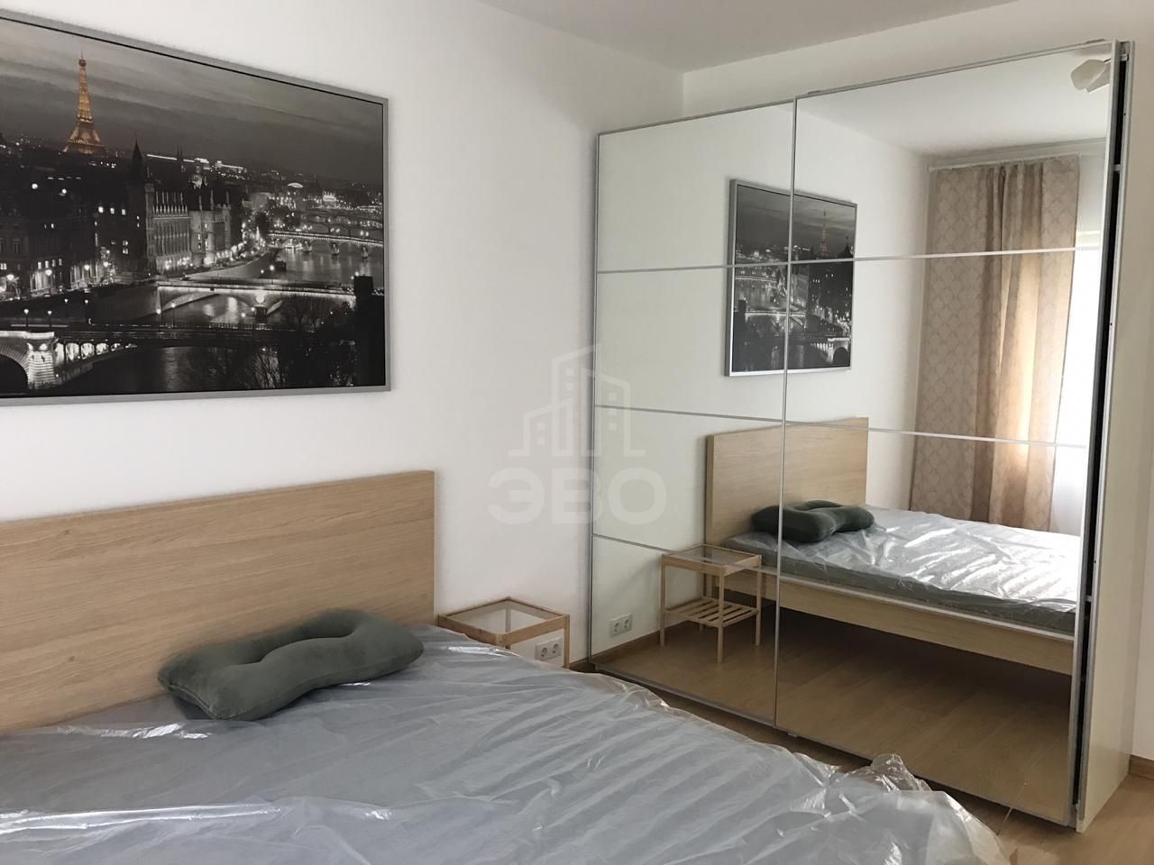 трехкомнатная квартира в Санкт-Петербурге по адресу: Фермское ш., 12, к И