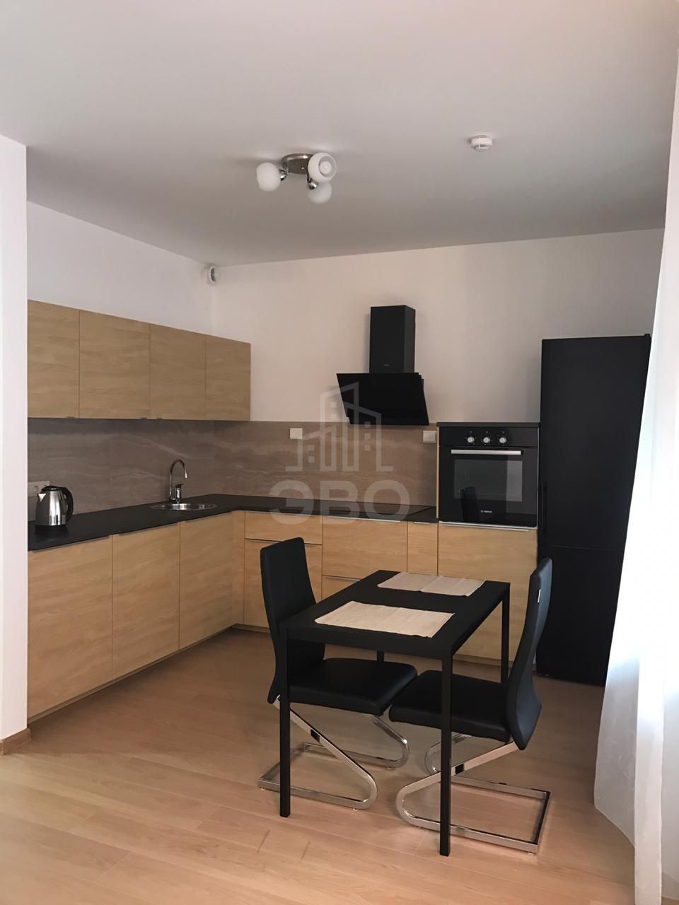 трехкомнатная квартира в Санкт-Петербурге по адресу: Фермское ш., 12, к И