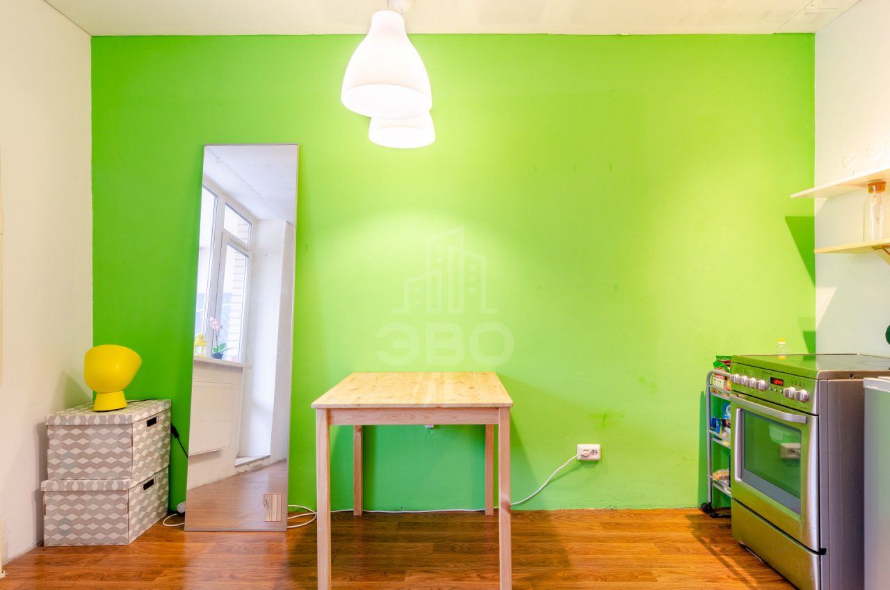 однокомнатная квартира в Санкт-Петербурге по адресу: Кондратьевский проспект, 70, к 1