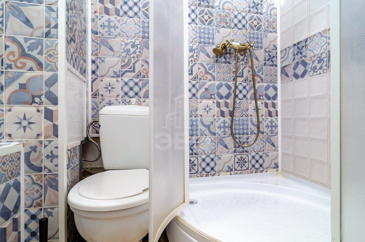 однокомнатная квартира в Санкт-Петербурге по адресу: Кондратьевский проспект, 70, к 1