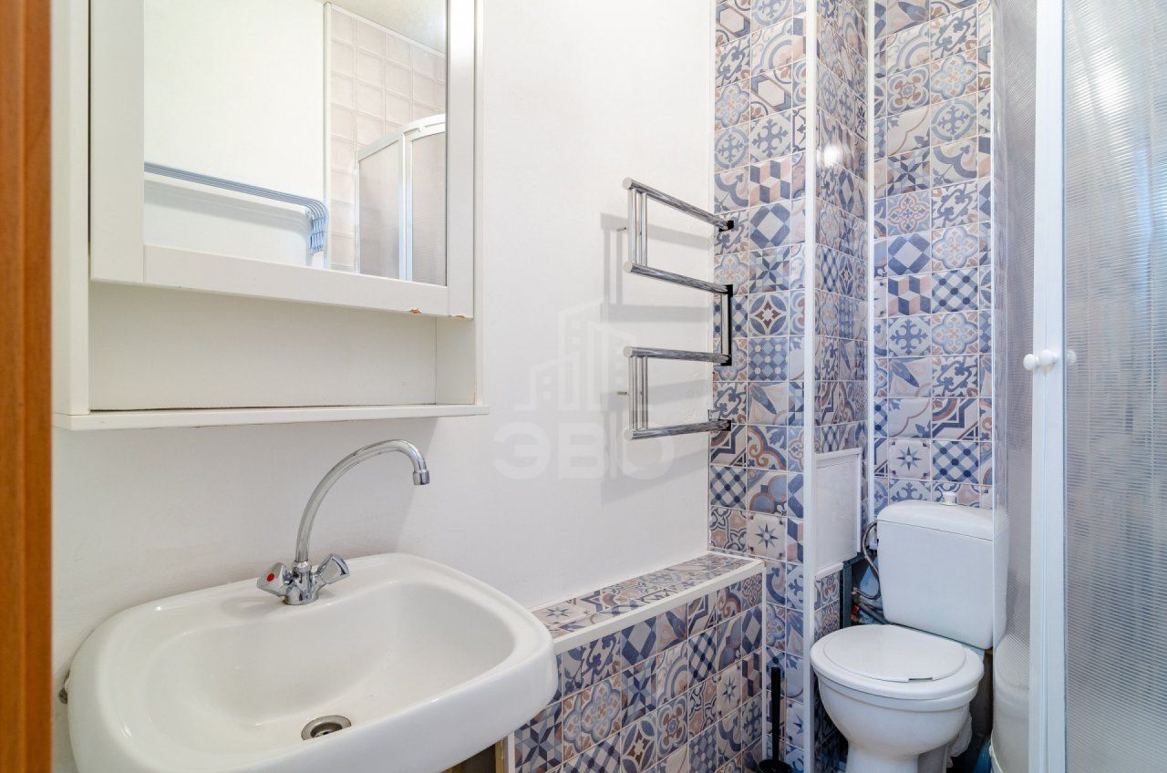 однокомнатная квартира в Санкт-Петербурге по адресу: Кондратьевский проспект, 70, к 1