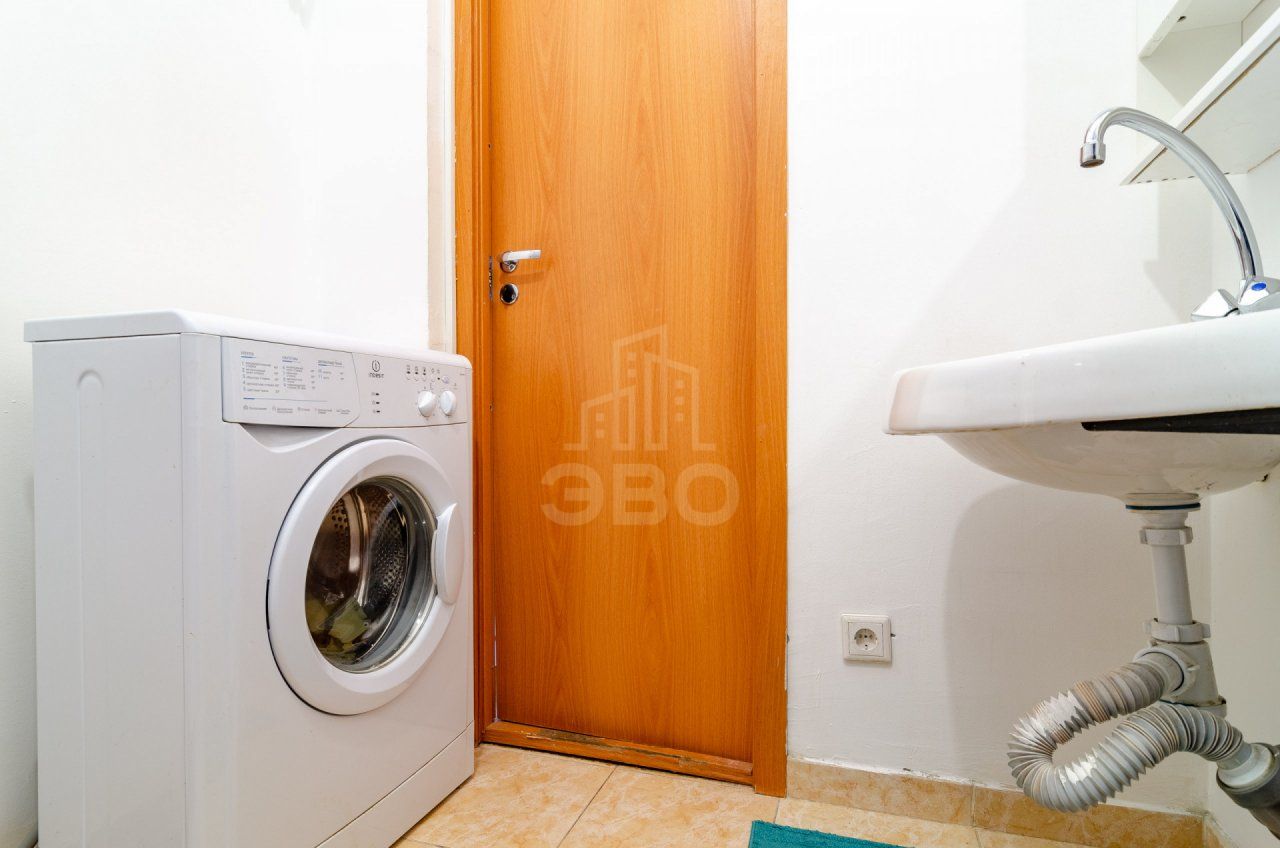 однокомнатная квартира в Санкт-Петербурге по адресу: Кондратьевский проспект, 70, к 1