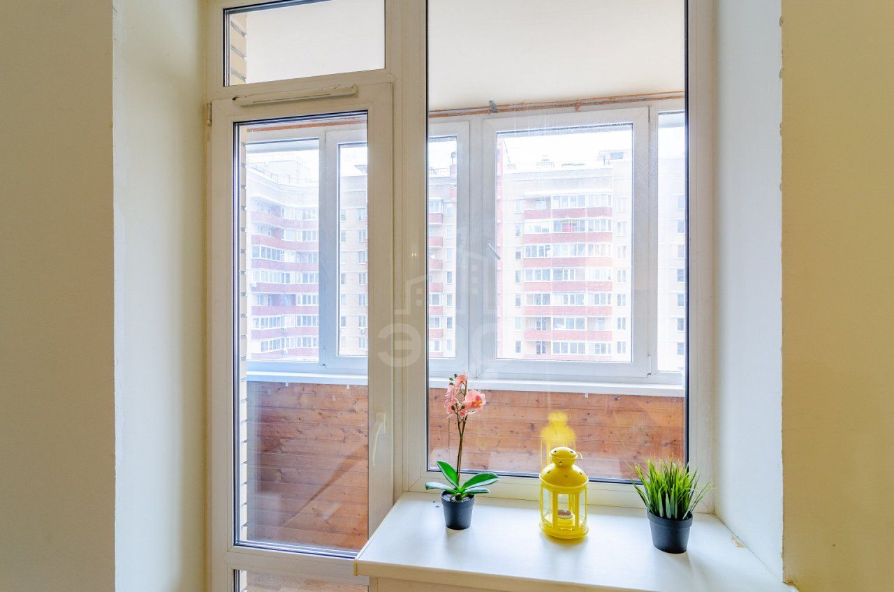 однокомнатная квартира в Санкт-Петербурге по адресу: Кондратьевский проспект, 70, к 1