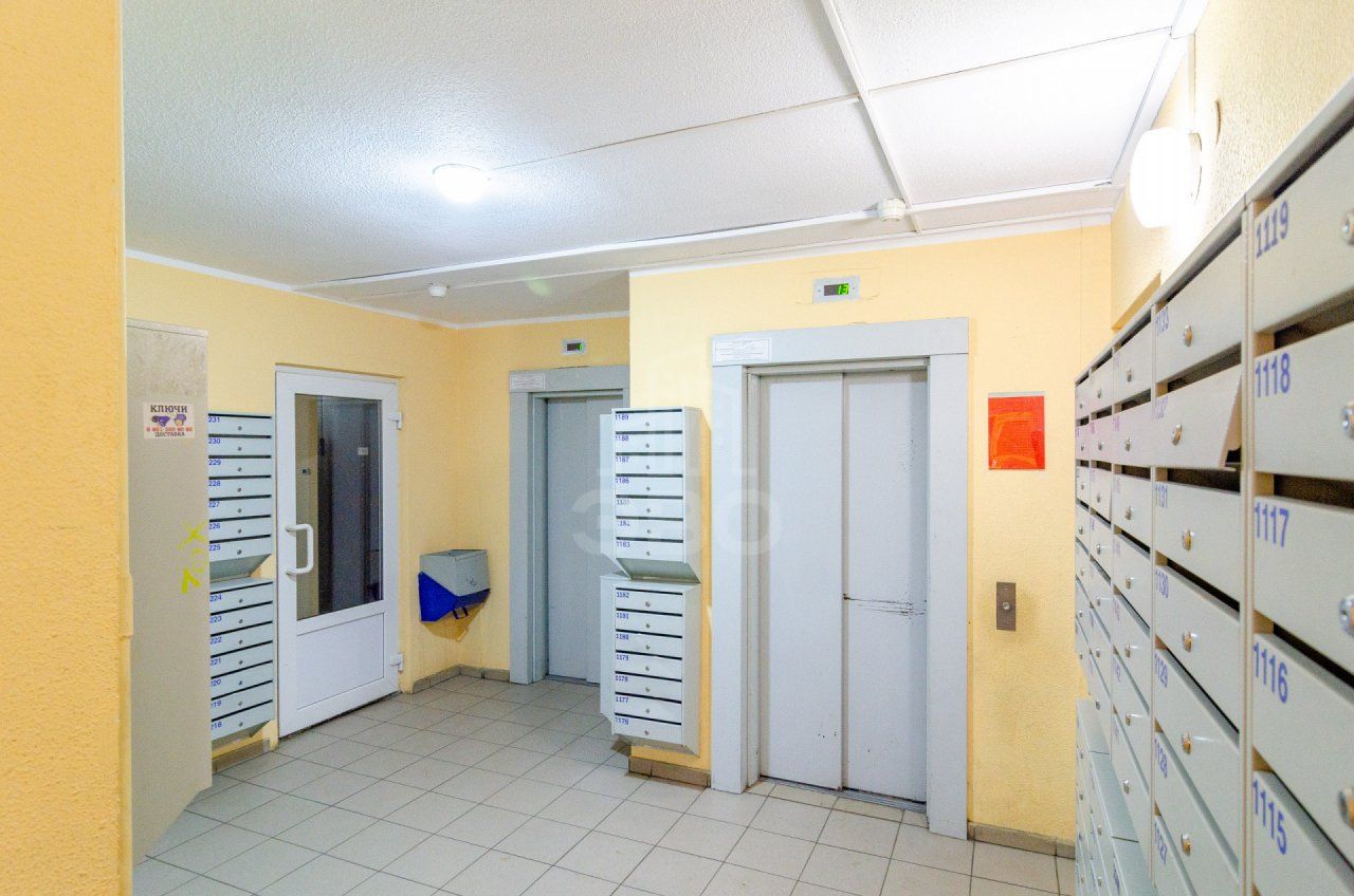 однокомнатная квартира в Санкт-Петербурге по адресу: Кондратьевский проспект, 70, к 1