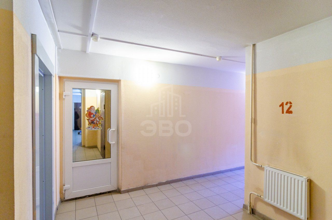 однокомнатная квартира в Санкт-Петербурге по адресу: Кондратьевский проспект, 70, к 1