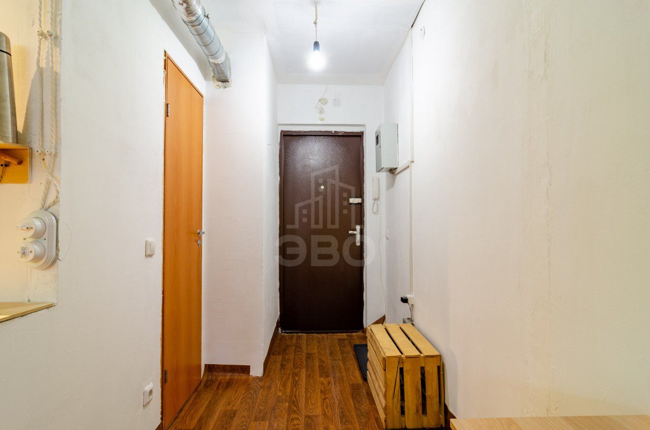 однокомнатная квартира в Санкт-Петербурге по адресу: Кондратьевский проспект, 70, к 1