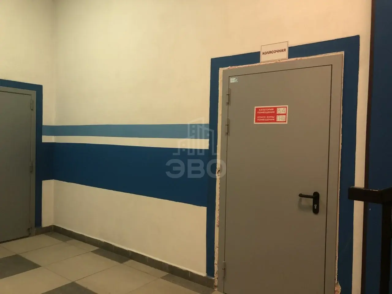 однокомнатная квартира в Санкт-Петербурге по адресу: Адмирала Трибуца ул., 7