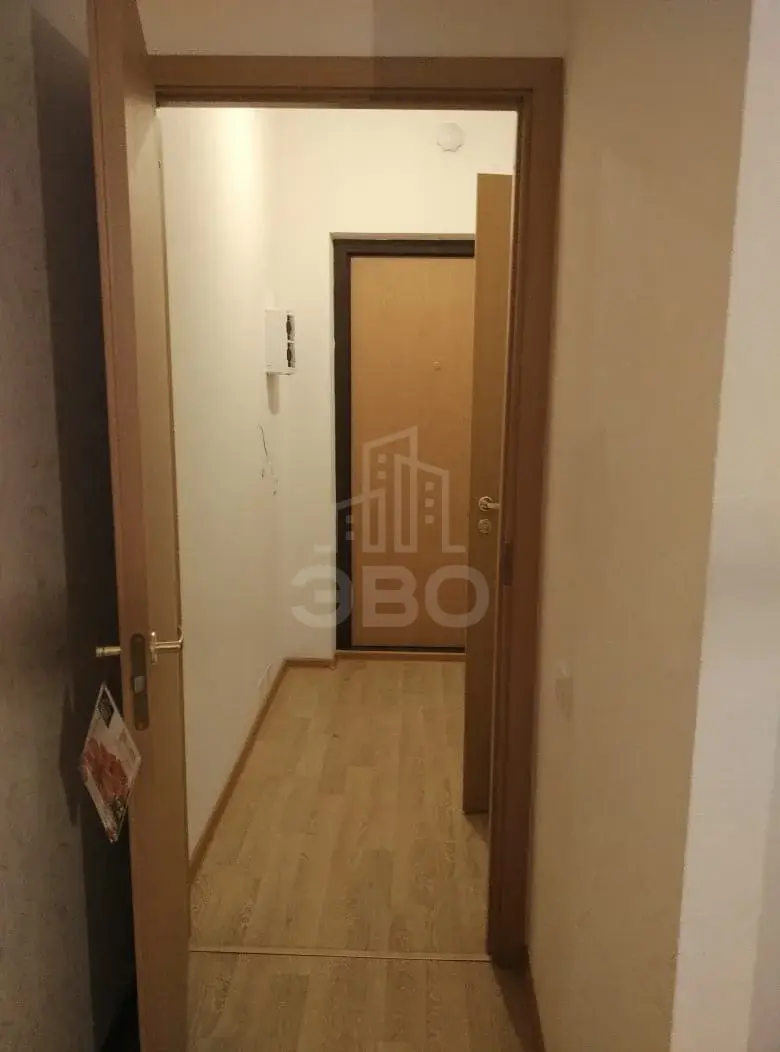 однокомнатная квартира в Санкт-Петербурге по адресу: Адмирала Трибуца ул., 7