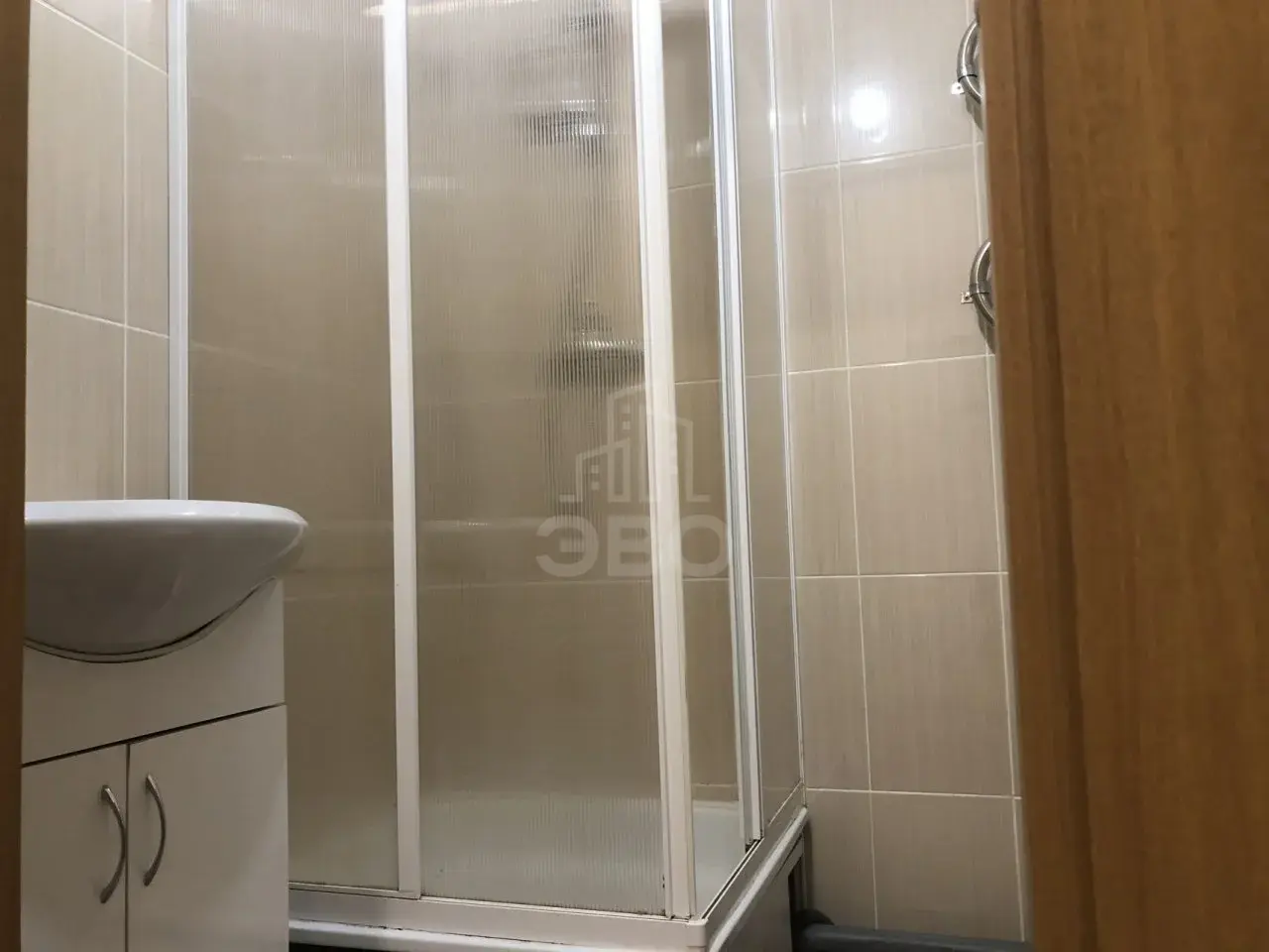 однокомнатная квартира в Санкт-Петербурге по адресу: Адмирала Трибуца ул., 7
