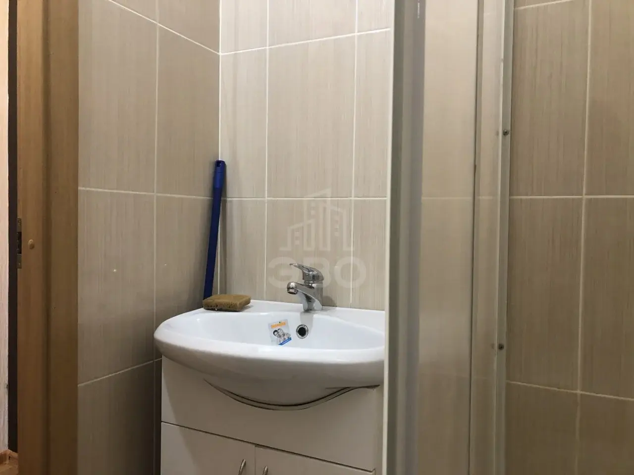 однокомнатная квартира в Санкт-Петербурге по адресу: Адмирала Трибуца ул., 7