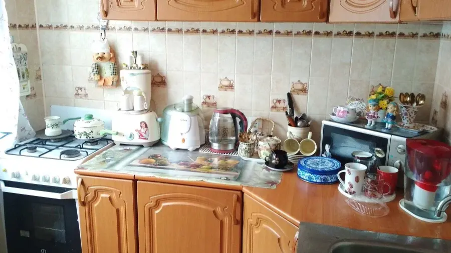 комната в Санкт-Петербурге по адресу: Юрия Гагарина проспект, 46